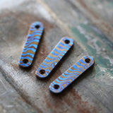 Metal inlay and screws for Prybar12 & ASTRA