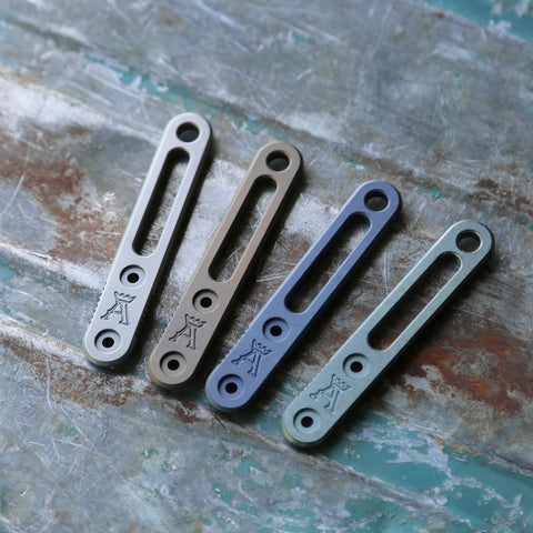 ASTRA FORNAX - Handle