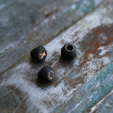 Lanyard Bead - PVD coating