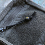 Lanyard Bead - PVD coating