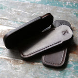 ASTRA Leather Slip