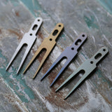 ASTRA - Fork Tip - Titanium