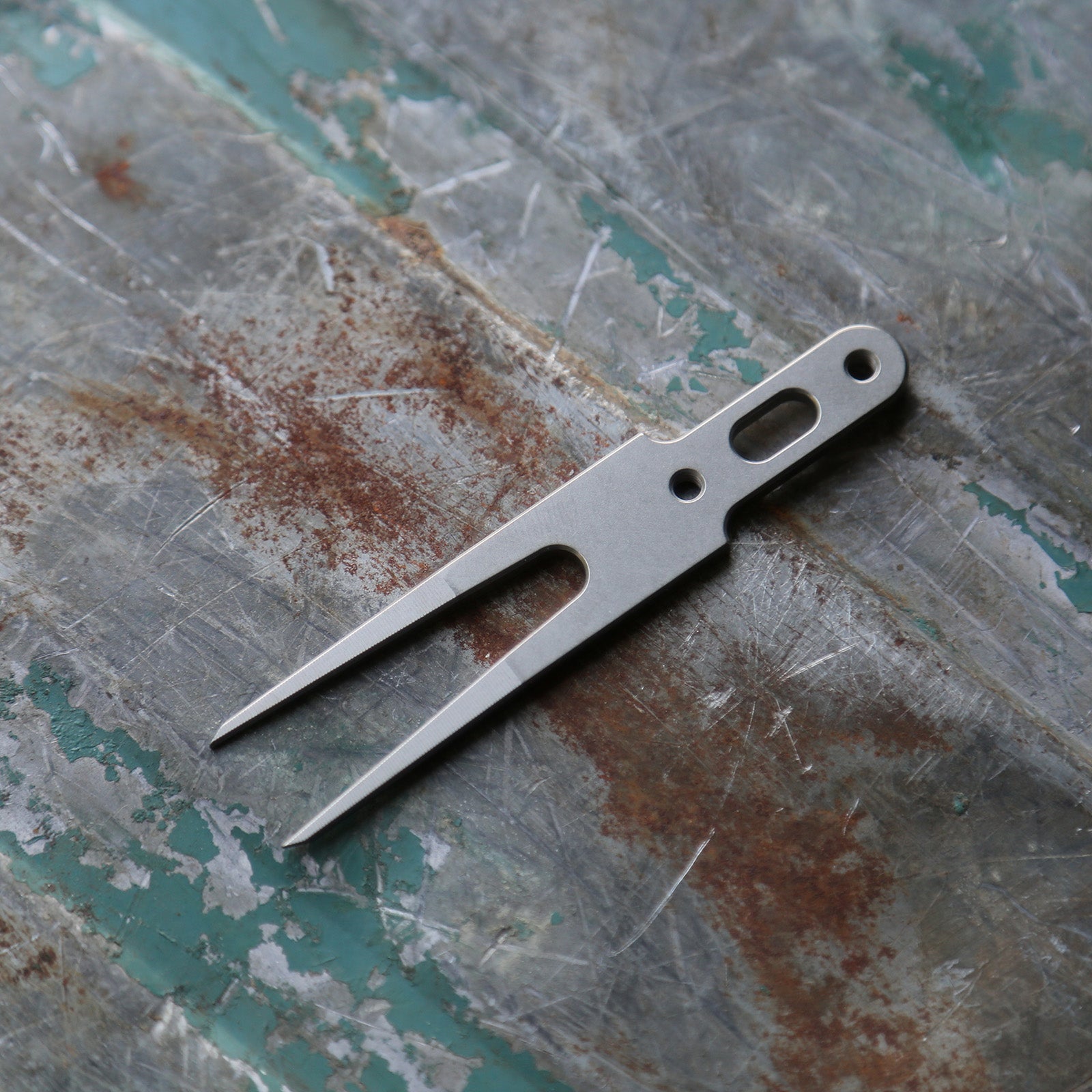 ASTRA - Fork Tip