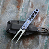 ASTRA - Fork Tip - Titanium
