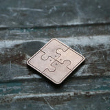 ANSO PZL - Bronze, Copper, Brass, Zirconium