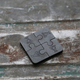 ANSO PZL - Bronze, Copper, Brass, Zirconium