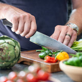 NJORD Chef Knife