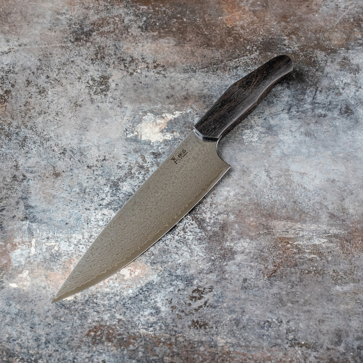 NJORD Chef Knife