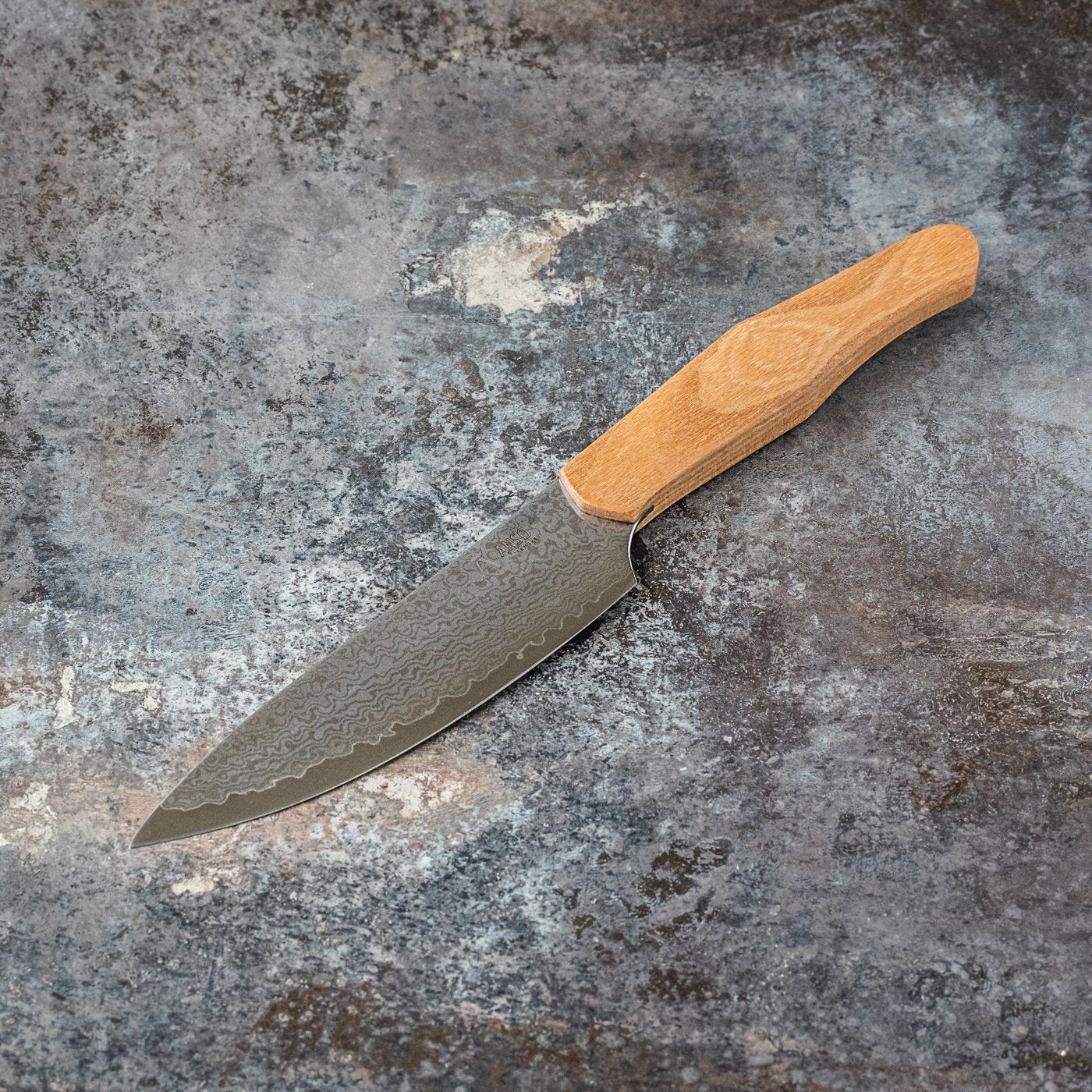 NJORD Utility Knife