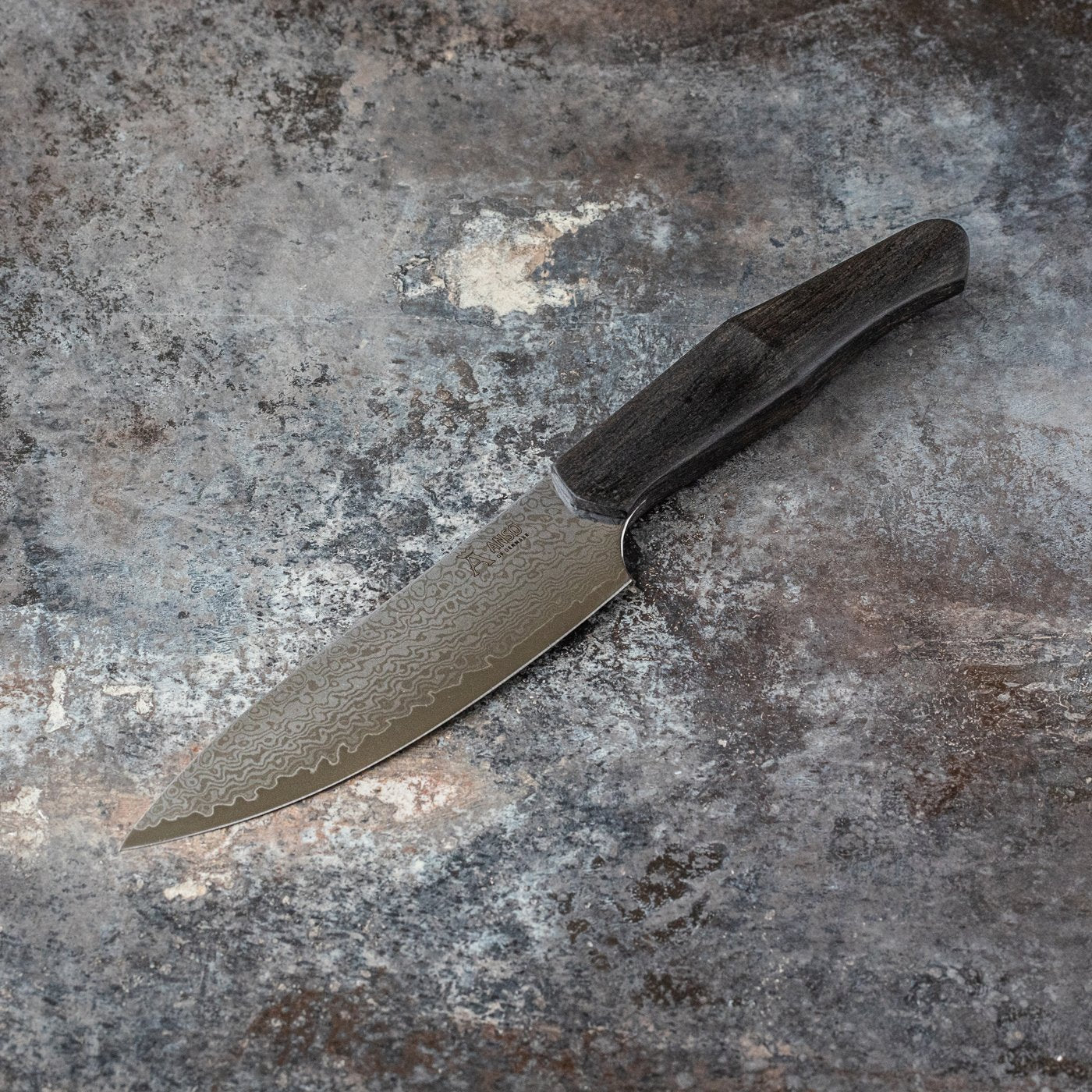 NJORD Utility Knife