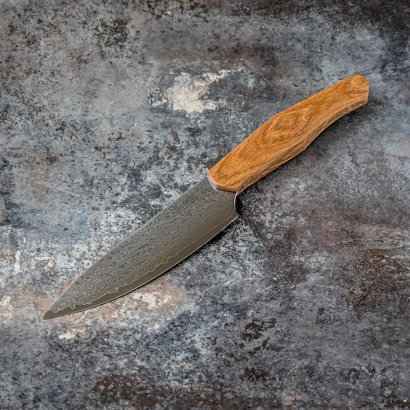 NJORD Utility Knife