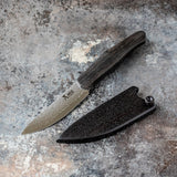 NJORD Paring Knife