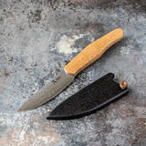 NJORD Paring Knife