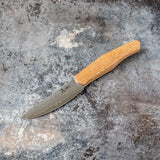 NJORD Paring Knife