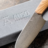 NJORD Santoku