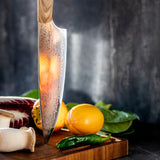 NJORD Chef Knife