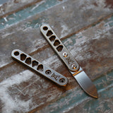 ASTRA NOVA - Handle x Brass