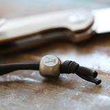 Lanyard Bead