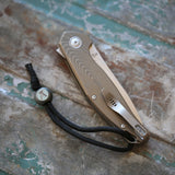 Lanyard Bead