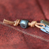 Lanyard Bead